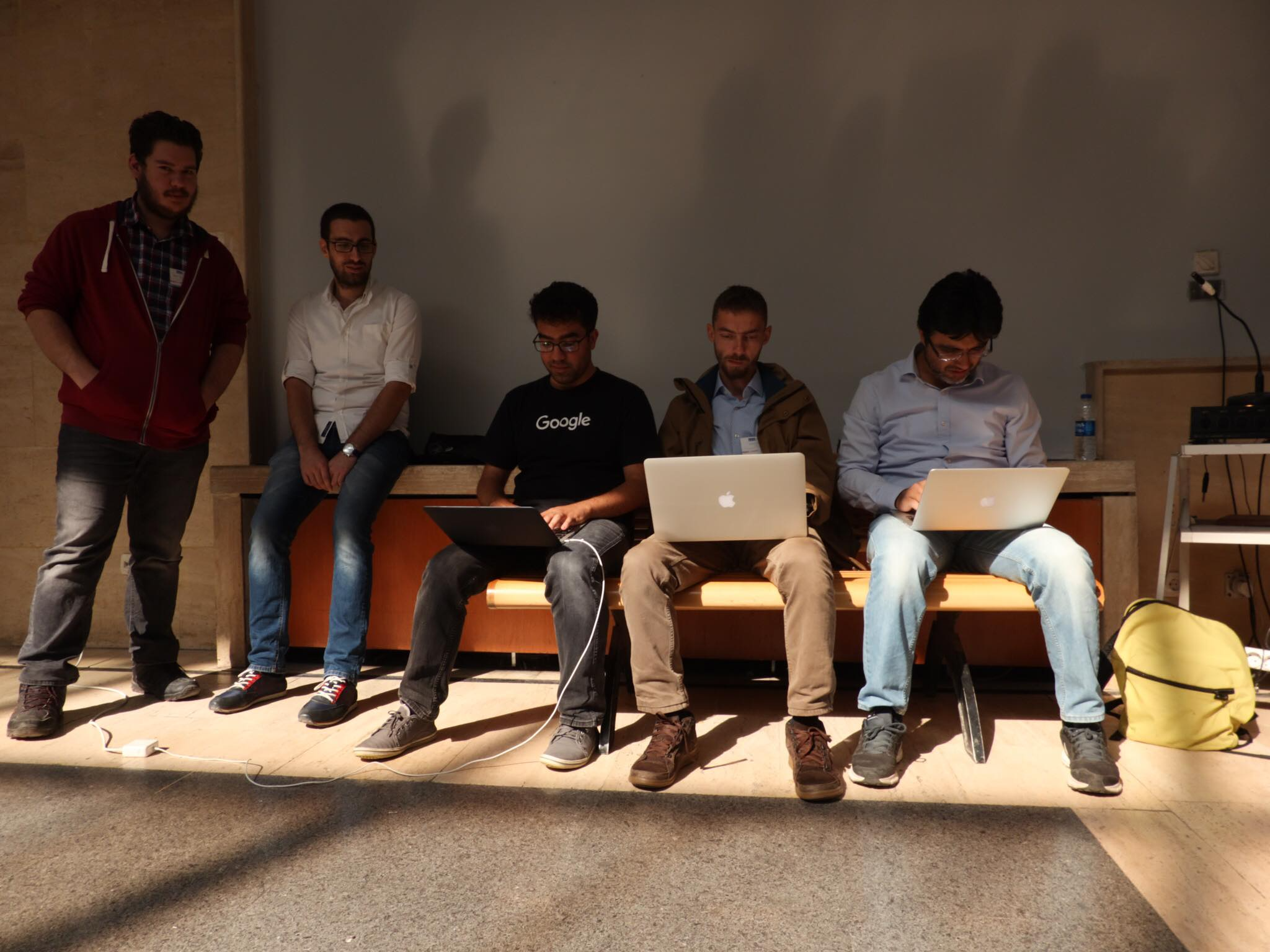 Community Celebration